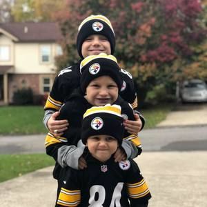 Meet your Posher, Jennifer